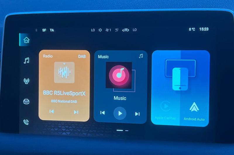 Used MG MG HS 2024 for sale - 76803349: Photo 17