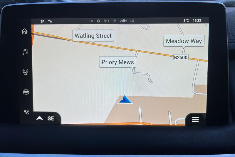 Used MG MG HS 2024 for sale - 76803349: Photo 18