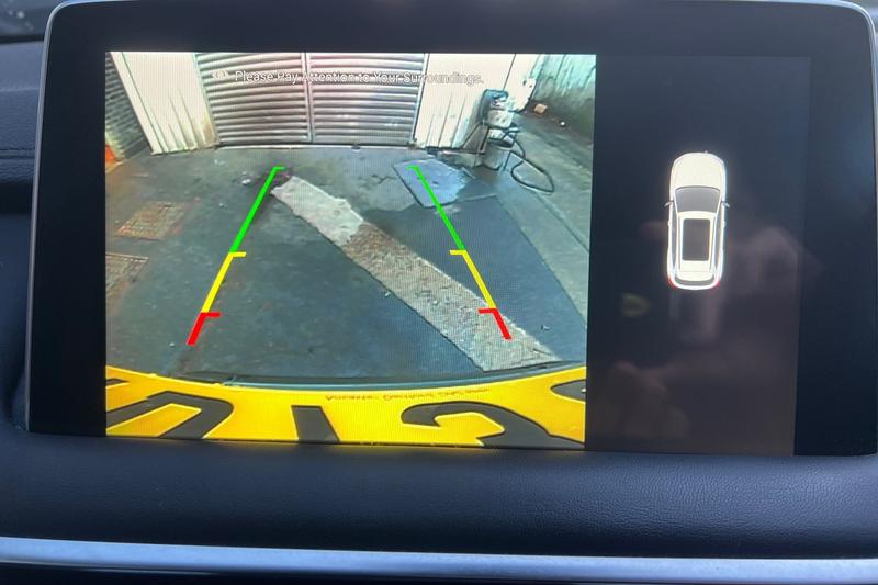 Used MG MG HS 2024 for sale - 76803349: Photo 19