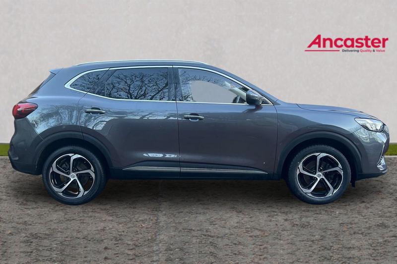 Used MG MG HS 2024 for sale - 76803349: Photo 2