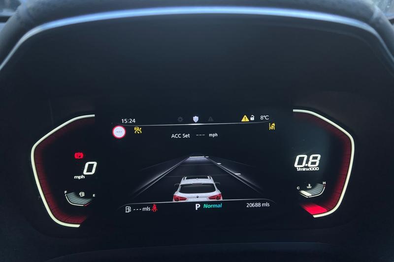 Used MG MG HS 2024 for sale - 76803349: Photo 20