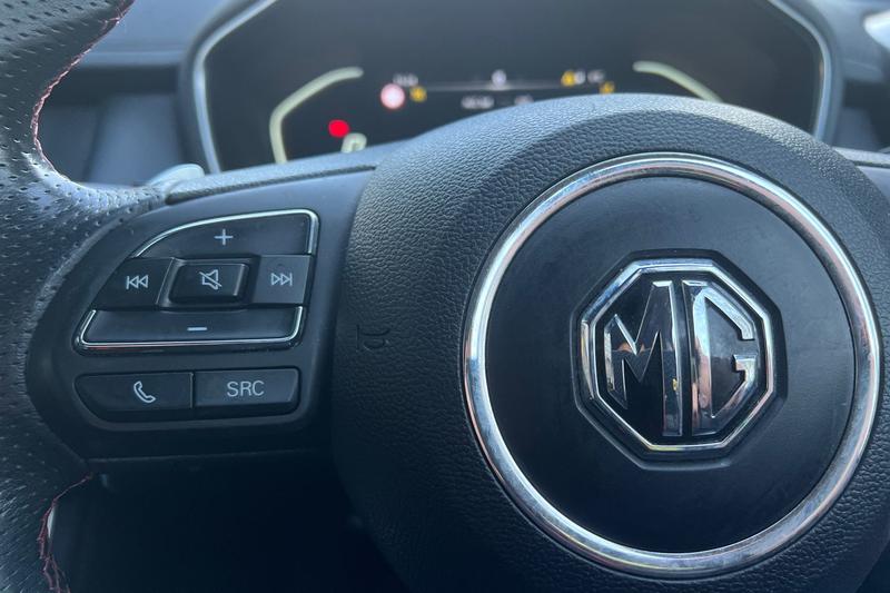 Used MG MG HS 2024 for sale - 76803349: Photo 21