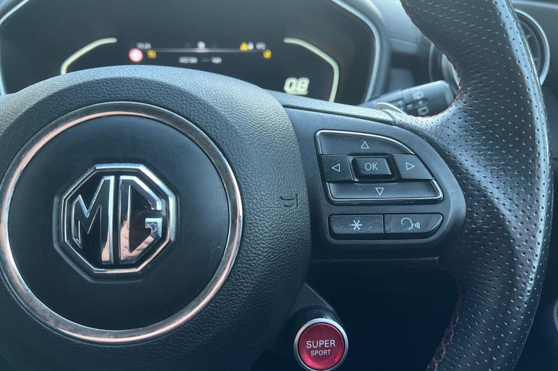 Used MG MG HS 2024 for sale - 76803349: Photo 22