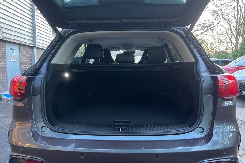 Used MG MG HS 2024 for sale - 76803349: Photo 24