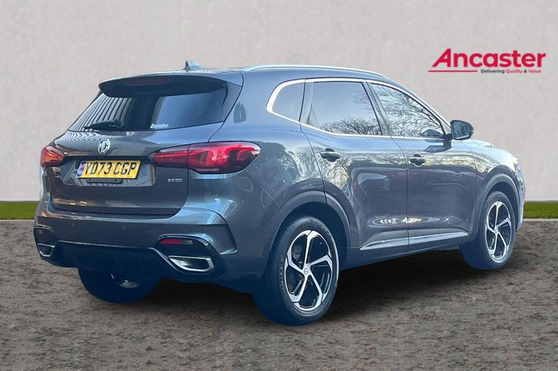 Used MG MG HS 2024 for sale - 76803349: Photo 3