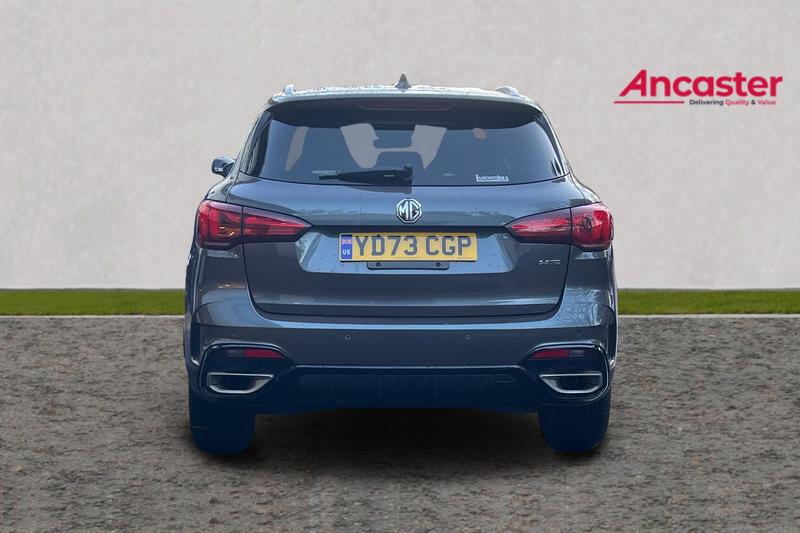 Used MG MG HS 2024 for sale - 76803349: Photo 4