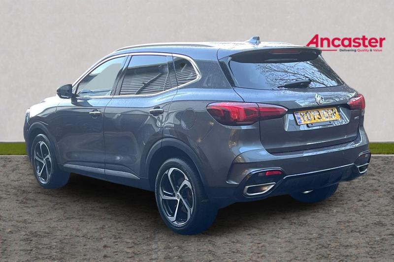 Used MG MG HS 2024 for sale - 76803349: Photo 5