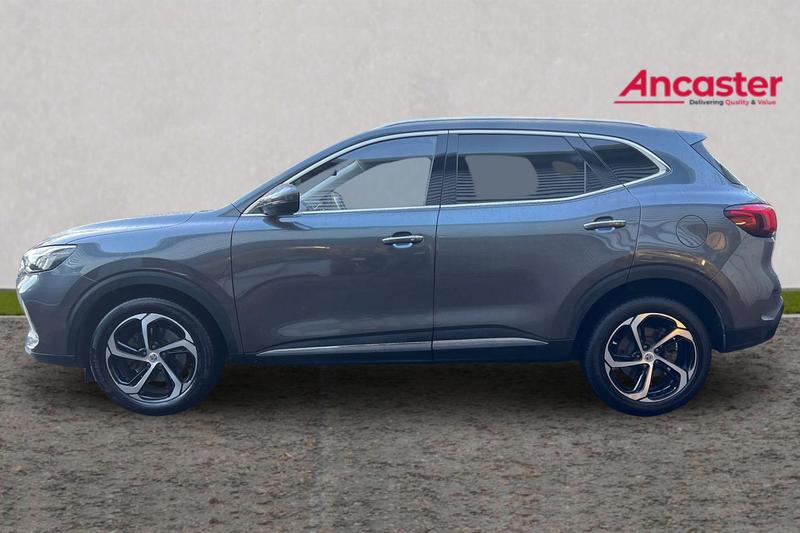 Used MG MG HS 2024 for sale - 76803349: Photo 6