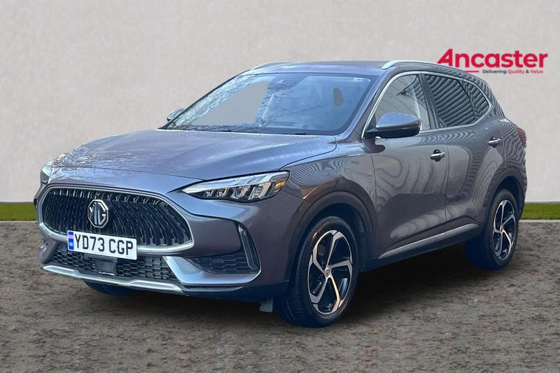 Used MG MG HS 2024 for sale - 76803349: Photo 7