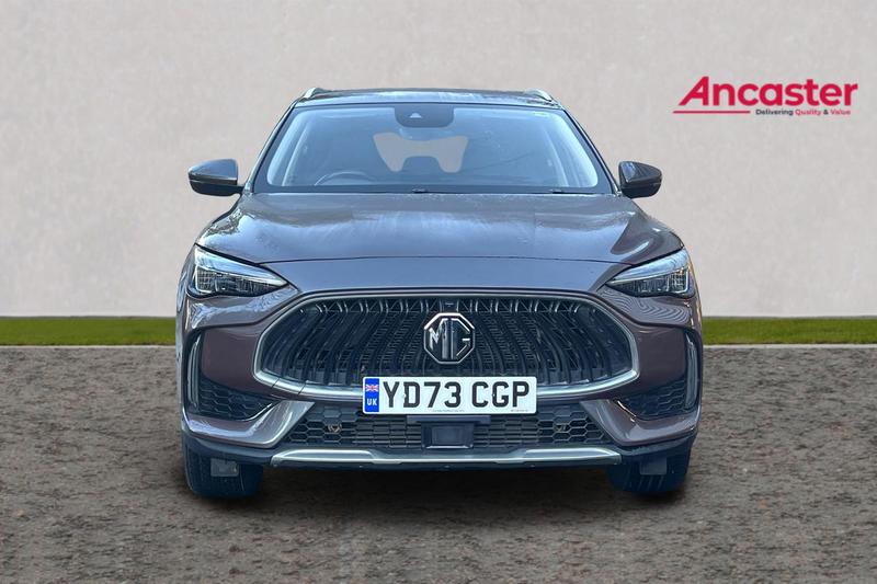 Used MG MG HS 2024 for sale - 76803349: Photo 8