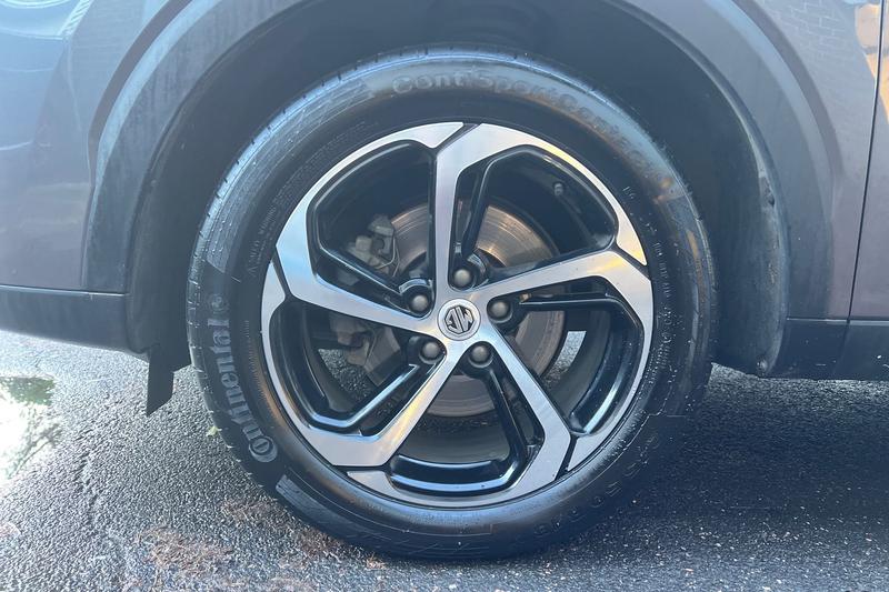 Used MG MG HS 2024 for sale - 76803349: Photo 9