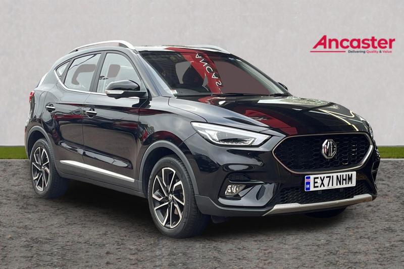 Used MG MG ZS 2021 for sale - 76422042: Photo 1