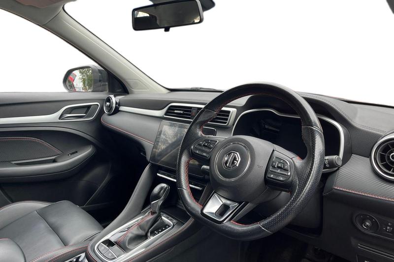 Used MG MG ZS 2021 for sale - 76422042: Photo 10