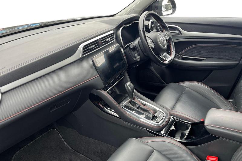 Used MG MG ZS 2021 for sale - 76422042: Photo 13