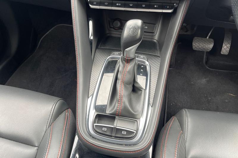 Used MG MG ZS 2021 for sale - 76422042: Photo 14