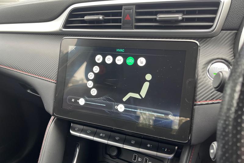 Used MG MG ZS 2021 for sale - 76422042: Photo 15