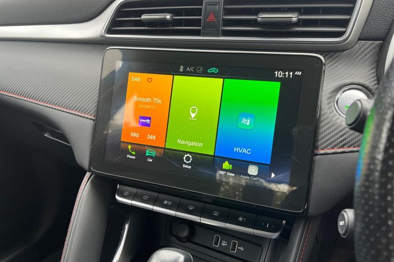 Used MG MG ZS 2021 for sale - 76422042: Photo 17