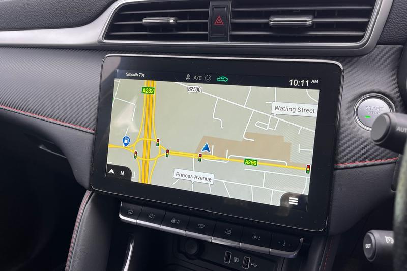 Used MG MG ZS 2021 for sale - 76422042: Photo 18