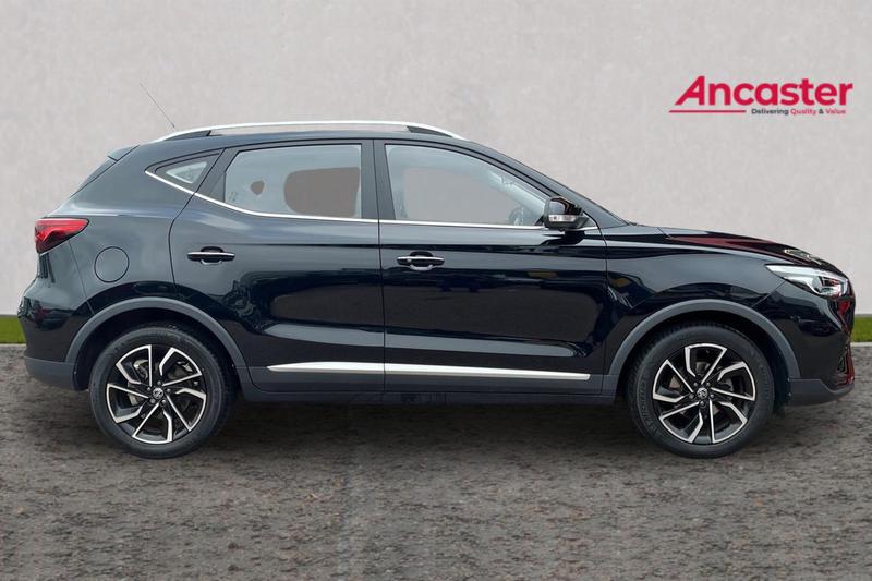 Used MG MG ZS 2021 for sale - 76422042: Photo 2