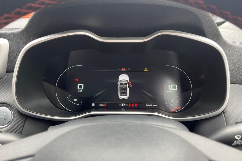 Used MG MG ZS 2021 for sale - 76422042: Photo 20