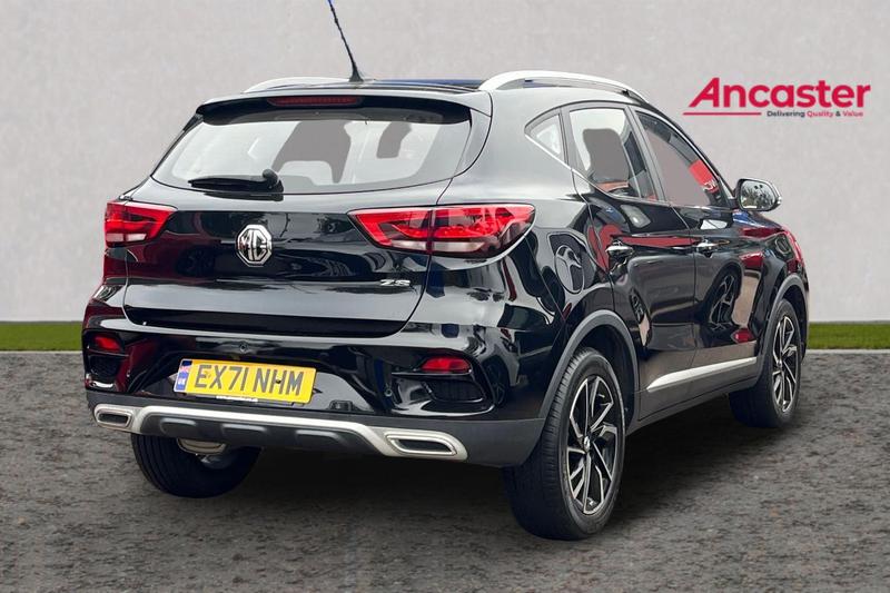 Used MG MG ZS 2021 for sale - 76422042: Photo 3