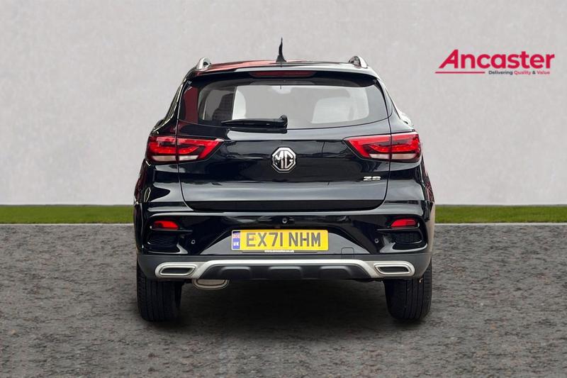 Used MG MG ZS 2021 for sale - 76422042: Photo 4