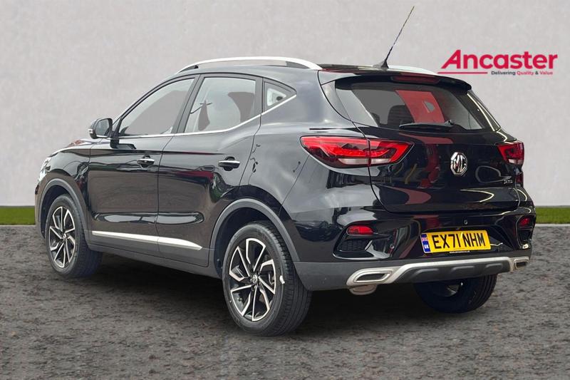 Used MG MG ZS 2021 for sale - 76422042: Photo 5