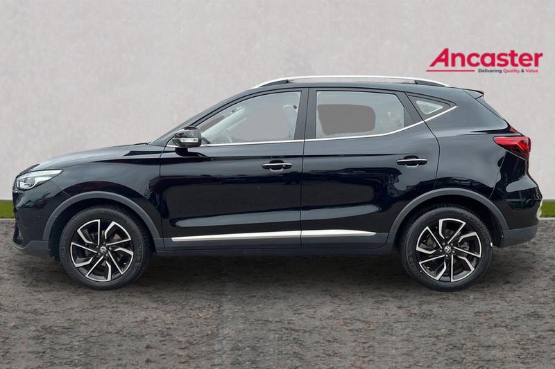 Used MG MG ZS 2021 for sale - 76422042: Photo 6