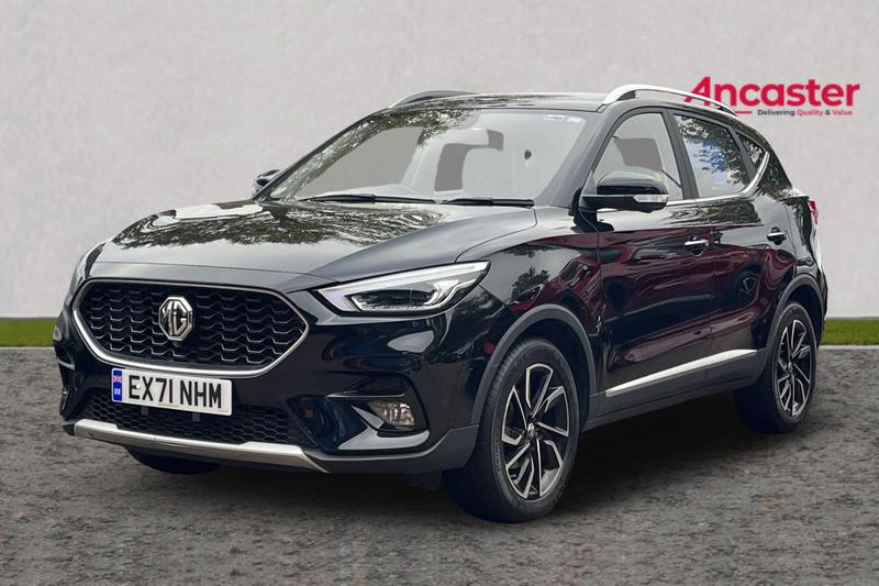 Used MG MG ZS 2021 for sale - 76422042: Photo 7