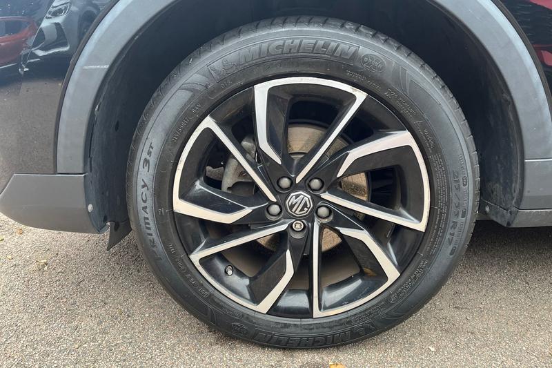 Used MG MG ZS 2021 for sale - 76422042: Photo 9