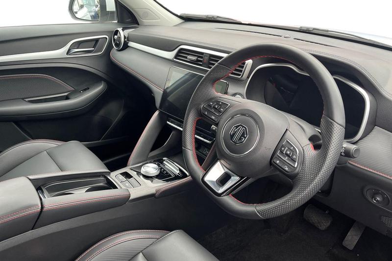 Used MG MG ZS 2025 for sale - 76494591: Photo 10