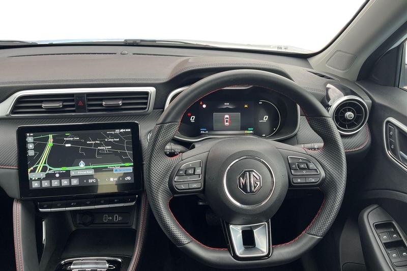 Used MG MG ZS 2025 for sale - 76494591: Photo 11