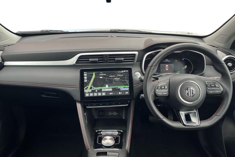 Used MG MG ZS 2025 for sale - 76494591: Photo 12