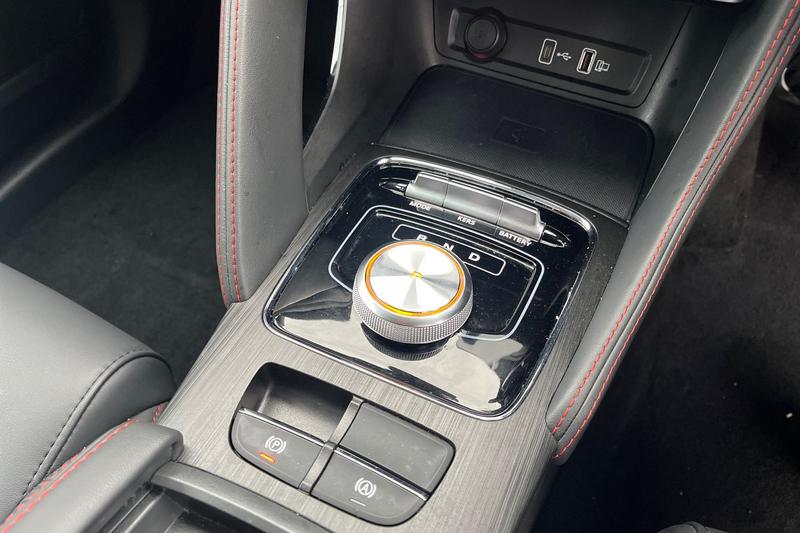 Used MG MG ZS 2025 for sale - 76494591: Photo 14