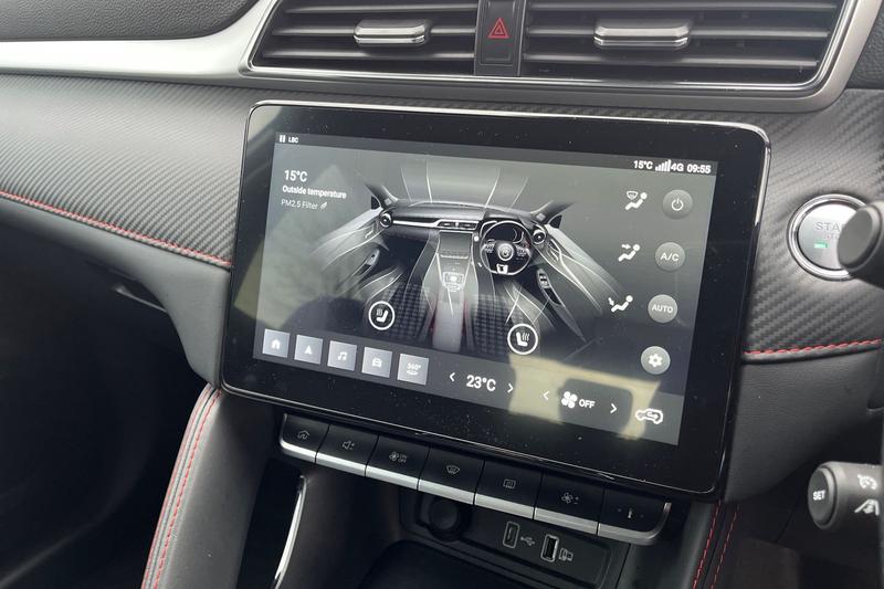 Used MG MG ZS 2025 for sale - 76494591: Photo 15