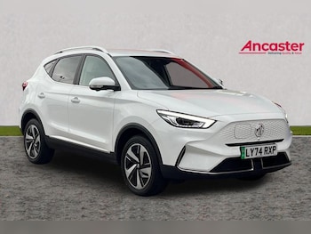 Used MG MG ZS 2025 for sale - 76494591: Photo