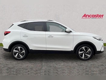 Used MG MG ZS 2025 for sale - 76494591: Photo