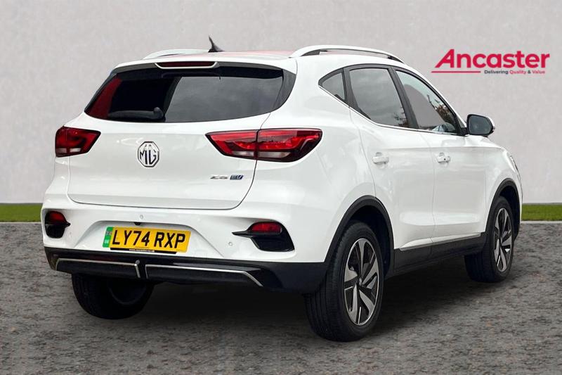 Used MG MG ZS 2025 for sale - 76494591: Photo 3