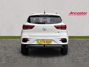 Used MG MG ZS 2025 for sale - 76494591: Photo