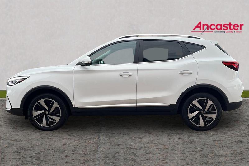 Used MG MG ZS 2025 for sale - 76494591: Photo 6