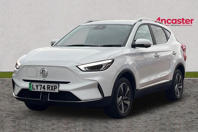 Used MG MG ZS 2025 for sale - 76494591: Photo 7