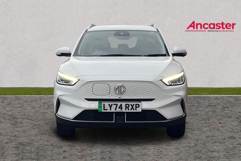 Used MG MG ZS 2025 for sale - 76494591: Photo 8