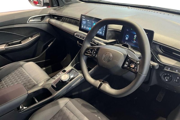 Used MG MG3 2025 for sale - 76266064: Photo 10