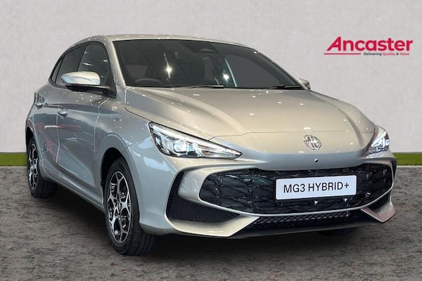 Used MG MG3 2025 for sale - 76266064: Photo 1