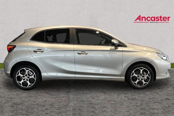Used MG MG3 2025 for sale - 76266064: Photo 2