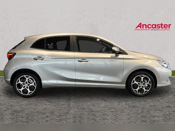 Used MG MG3 2025 for sale - 76266064: Photo 2