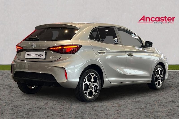 Used MG MG3 2025 for sale - 76266064: Photo 3