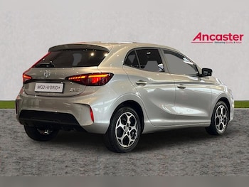 Used MG MG3 2025 for sale - 76266064: Photo 3