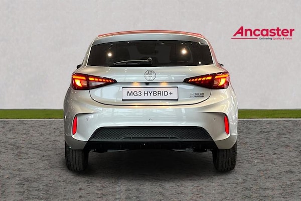 Used MG MG3 2025 for sale - 76266064: Photo 4