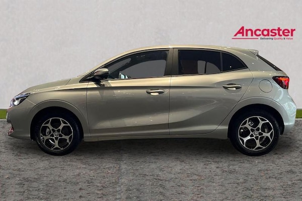 Used MG MG3 2025 for sale - 76266064: Photo 6